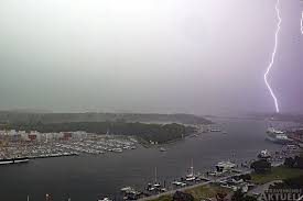 Soeben, dienstagnachmittag, haben die wetterdienste eine erneute unwetterwarnung für den ostalbkreis herausgegeben. Das Unwetter Traf Vor Allem Lubeck Heftig