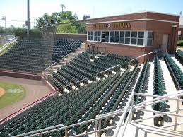 Joanne Graf Field At The Seminole Softball Complex Wikipedia