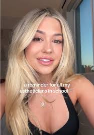 A Motivational Reminder for Aspiring Estheticians