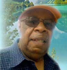 Obituary for Robert Jones Sr.