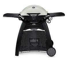 Consider The Weber Q 3200 Portable Gas Grill When You Have Less Space Natural Gas Grill Best Gas Grills Propane Grill