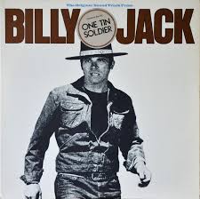 Billy Jack by Mundell Lowe (Album; Warner Bros.; BJS 1001): Reviews,  Ratings, Credits, Song list - Rate Your Music