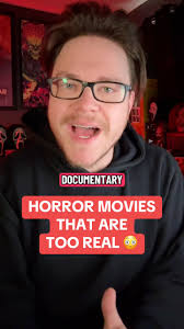 These horror movies are TOO real 👀 Follow SlasherTalk for daily horror  content #horror #horrormovies #horrormovie