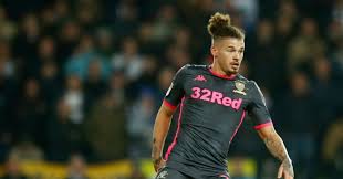 Kalvin phillips delivered a commanding performance in midfield for england against croatiacredit: Bielsa Reacts To Talk Of Kalvin Phillips Getting An England Call Up
