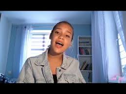 Sara egwu james w żałobie. Sara Egwu James Dostala Sie Do Finalu World Talent Show Youtube