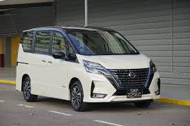 Nissan serena 2021 price starting from idr 465 million. 2019 Nissan Serena E Power Review Wheel To Power Carbuyer Com Sg