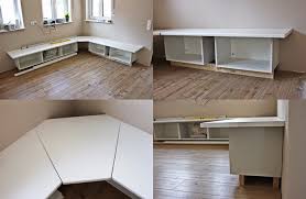Und was hast du bei dir zu hause schon alles neu zusammengesetzt, restauriert und verschönert? Wir Bauen Ein Haus Ikea Hack Tutorial Essecke Fashion Kitchen