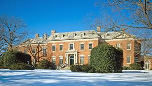 Maybe you would like to learn more about one of these? Dumbarton Oaks Wikipedia
