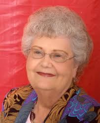 Obituary of Catherine Farrar