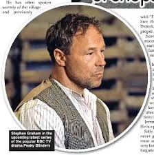 Big-name actor often spotted down the aisles of shops around town