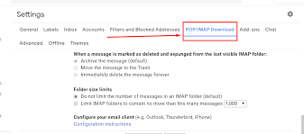 Pop (post office protocol) mail downloads your mail to your hard drive, while imap (internet message access protocol) keeps everything — even your sent mail — on a server. Solution Google Hosted Domains Forwarding And Pop Imap But Recently This Option Disappeared Amazon Cloud Aws Linux Server Tips Tricks Tutorials