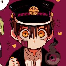 Pin By Artem On Jibaku Shounen Hanako San In 2020 Anime Characters Anime Chibi
