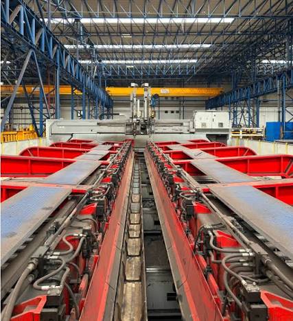 Kocaeli'de ArcelorMittal RZK Çelik'te personel alımı! 