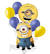 Minions Balloons Decoration