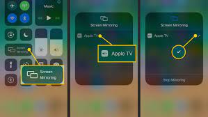 Learn how to screen mirror or project content from one device to another. Apple Airplay And Airplay Mirroring Explained
