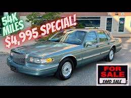 Image result for Silver Frost 1995 Town Car