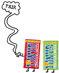 The largest survey in north america on compensation topics and trends. Annual Fair Reports Tony S Chocolonely