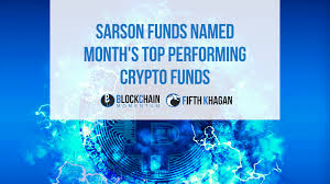 Crypto whitepapers are designed to. Sarson Funds Author At Sarson Funds Cryptocurrency Blockchain Investment Funds