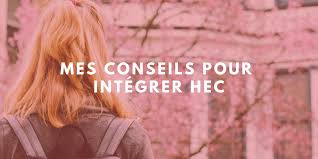 Hec, essec, escp europe top 5 : Integrer Hec Paris Concours Admission Et Conseils Thotis