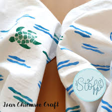 Klicken sie hier und holen sie sich in diesem artikel haben wir einige anleitungen gesammelt, wie sie aus unterschiedlichen materialien einen coolen, einzigartigen stempel selber machen können. Stempel Selber Machen Und Damit Geschirrtucher Bedrucken Isarchiemseecraft