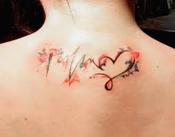 Glaube Liebe Hoffnung Tattoo 30 Ideen Mit Anker Herz Kreuz Und Co In 2020 Wrist Tattoos For Guys Tattoos For Guys Bracelets For Men