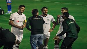 Domingo, 13 de junho de 2021: Figueirense X Parana Onde Assistir Ao Vivo Horario Escalacao E As Ultimas Noticias Goal Com