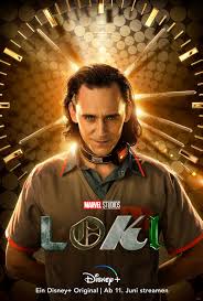 This series is among the highly awaited marvel projects from its phase 4. Loki Tv Serie 2021 Filmstarts De