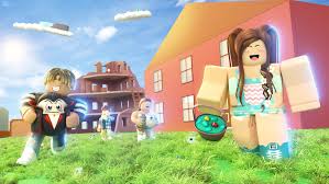 The egg hunt has started, and one has been released ear. Unofficial Egg Hunt 2021 Roblox Wiki Fandom