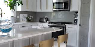 Granite backsplash ideas for kitchen 2020 images png gratuites. Kitchen Design That S Classic And On Trend Have It Both Ways Black Eyed Susan