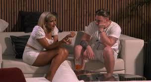 'temptation island' fans are dragging kendal kirkland after reunion show while temptation island ending on one happy note, another couple did not fair so well. Temptation Island Spoiler Das Wurde Aus Mike Und Gina Promiflash De