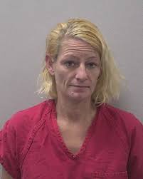 Kristine Beasley's Instagram, Twitter & Facebook