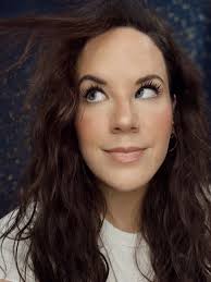 Whitney's beauty and sass wrapped in one perfect glance ❤️