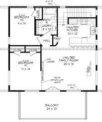 Simple House Plans Blog Homeplans Com