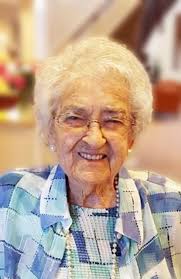 Dorthella “Dot” Hawley Obituary August 12, 2018