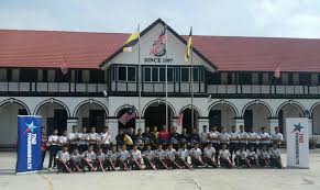 12th july 2019, dataran medan bandar, alor setar. Majlis Penyerahan Alatan Hoki Smk Clifford Kuala Kangsar Facebook