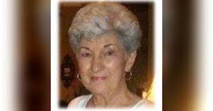 Geneva Sanders Walling Obituary