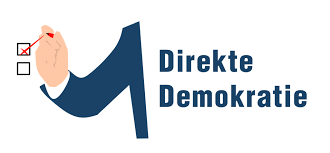 Swap images for new versions. Direkte Demokratie Im Fokus Chrikro At