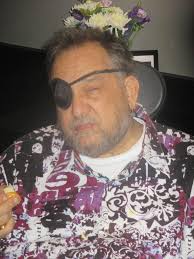 Anyone know what's going