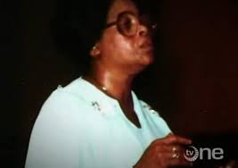 Happy birthday Dr. Elbernita Twinkie