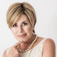 40+ "Alma Cedillo" profiles