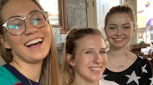 Fundraiser for Akos Racz by Julia George : Raise relief for Cafe Volo  EMPLOYEES TIP JAR