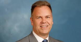 Brian Thurman named Financial Intelligence Unit Manager at Centier Bank