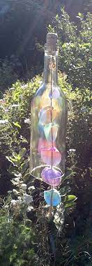 The person's name • the person's age • what … he/she looks like • what he/she is like • who he/she is like • the person's occupation • his/her favorite activities • where he/she is from answer 4. 62 Wine Bottle Garden Ideas Wine Bottle Bottle Garden Wine Bottle Garden