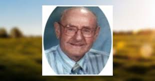 Robert Dewey Burnett Obituary September 29, 2008