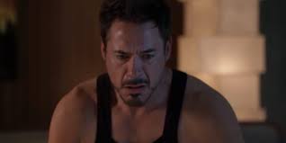 Robert Downey Jr.'s Iron Man Salary For Each MCU Movie