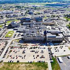 If interested, you can mail donations to 1835 s. Saint Francis Medical Center Reviews Glassdoor