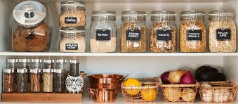 A pantry is a room where beverages, food, and sometimes dishes, household cleaning chemicals the word pantry derives from the same source as the old french term paneterie; The 30 Pantry Staples Every Kitchen Should Have Vogue