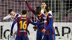 Eibar, barcelona deplasmanında 6 maç sonra 3 golden az yedi ve puan aldı. H Ayjfzgzpjm