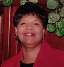 Lillie Mitchell Obituary 2018