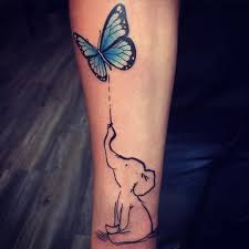 Butterfly tattoo designs are the epitome of classic feminine tattoos. 125 Butterfly Tattoo Ideas For Depicting Transformation Wild Tattoo Art